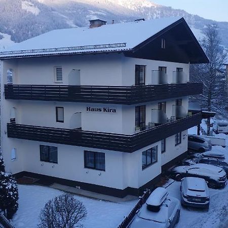 Haus Kira Hotel Bad Hofgastein Exterior photo