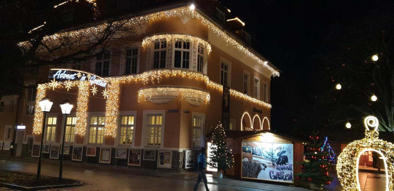 Haus Kira Hotel Bad Hofgastein Exterior photo