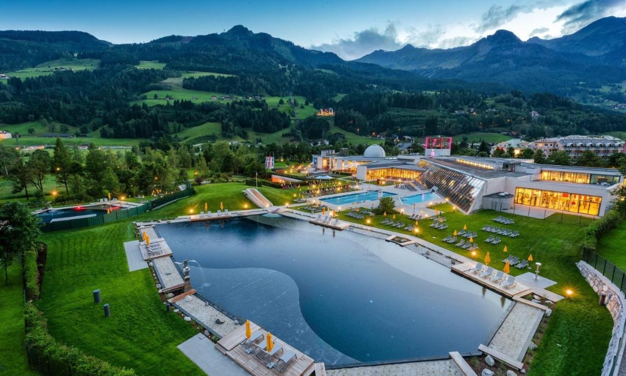 Haus Kira Hotel Bad Hofgastein Exterior photo