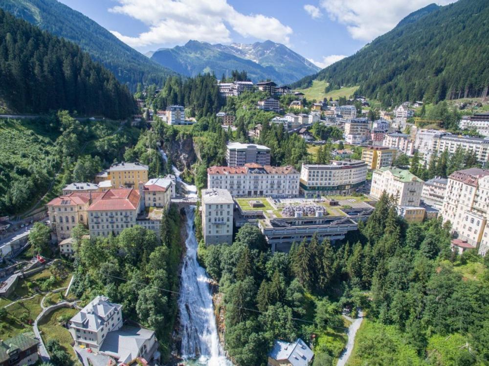 Haus Kira Hotel Bad Hofgastein Exterior photo