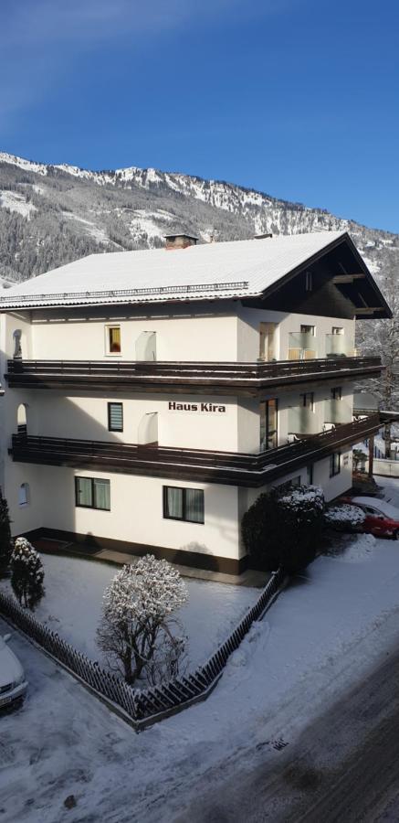 Haus Kira Hotel Bad Hofgastein Exterior photo