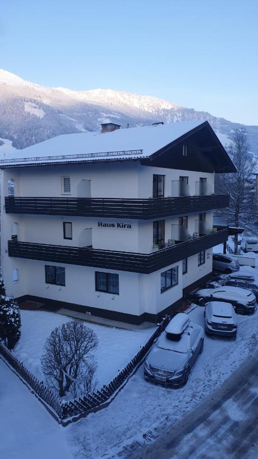 Haus Kira Hotel Bad Hofgastein Exterior photo